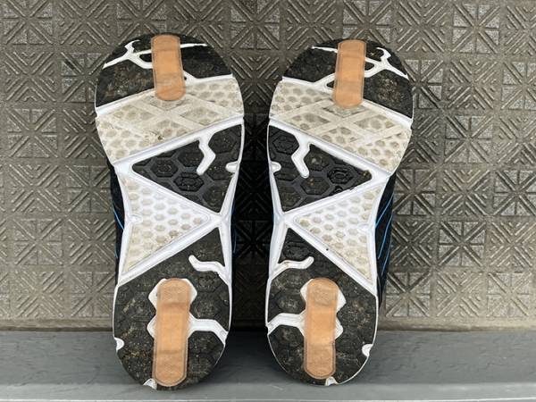 雪の日は靴にアレ貼って！　超簡単な『裏技』に「知らなかった！」「マジか」