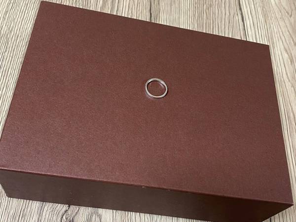 「今朝、結婚指輪を置いて家を出ました」　『１５万いいね』が集まった、夫婦の話