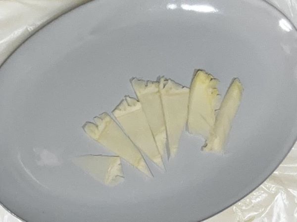 キャベツを効率的な解体するには？　カゴメの情報に「初めて知りました」