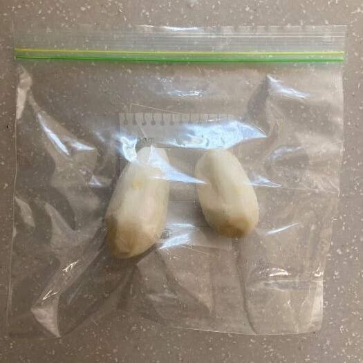 カビやすいサトイモ　便利な保存方法に「やってみます」「助かる」