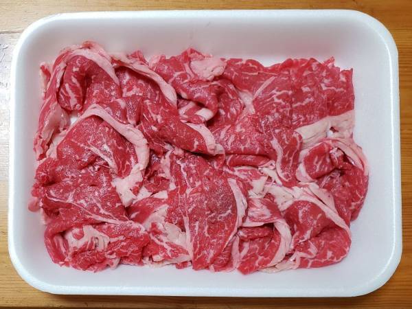 スーパーでの赤身肉選び、失敗しないためには？　エバラ食品の情報に「参考になりました」