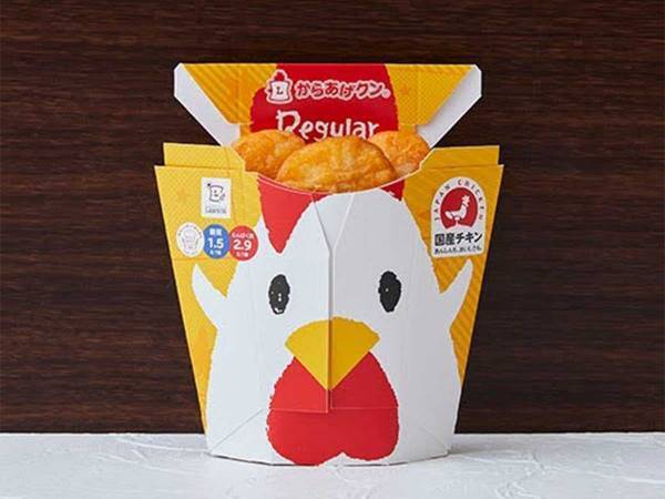 ３８年前に生まれた『からあげクン』　ローソンに聞いた！ロングセラー商品になった７つの理由