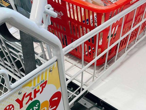 スーパーで会計後、カートを見て気付いたことは？　「分かる～」「すっかり洗脳されている」