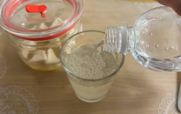 ハチミツとアレだけで作れる！　ノドのイガイガを緩和するレシピを紹介