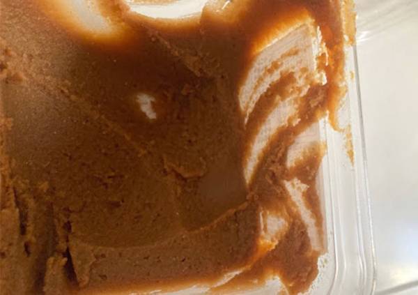 さすがスリコさん！　味噌の計量＆溶かし作業がこれ１つで叶う『味噌マドラー』