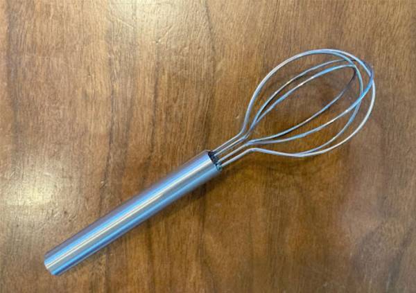 さすがスリコさん！　味噌の計量＆溶かし作業がこれ１つで叶う『味噌マドラー』