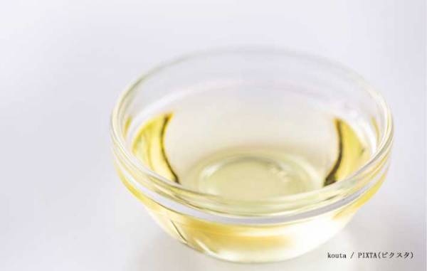 サラダ油の思わぬ使い道に「ずっと火を通してた」「やってみる」