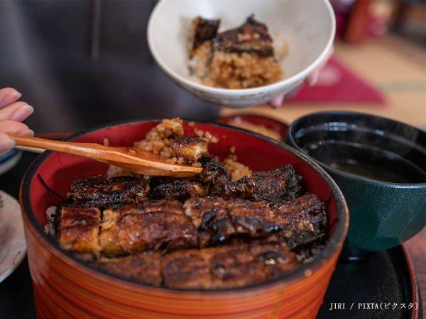 うなぎが一番おいしいのは、結局いつ？　生産者の回答に「知らなかった」