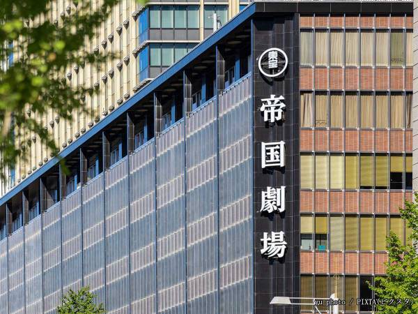 ミュージカル『ジョジョ』直前の中止発表に憤りの声　東宝が経緯説明