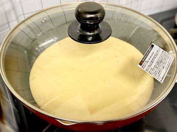 市販のホットケーキミックスでできる！　『絵本みたいな仕上がり』にするコツが…？