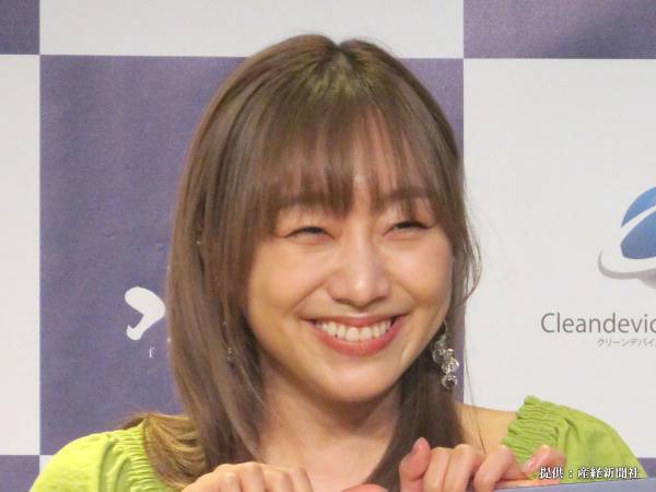 須田亜香里、ある芸能人とのツーショットを公開　その経緯に「奇跡！」「すごい偶然」