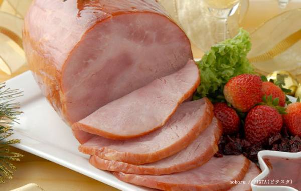 「実は○○が違う」　ロースハムとボンレスハム、何が違うか知ってる？