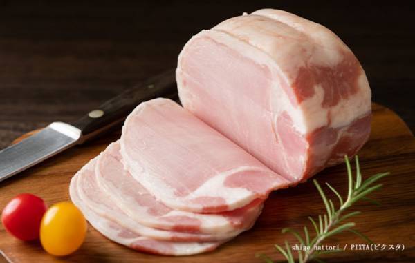 「実は○○が違う」　ロースハムとボンレスハム、何が違うか知ってる？