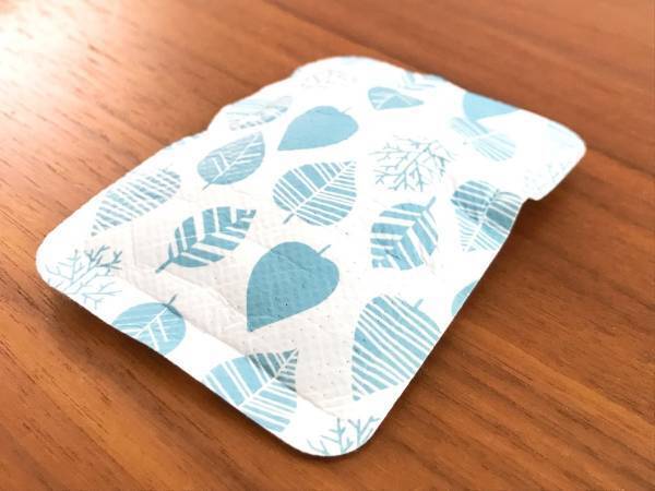 カイロを貼る場所で温まり方が変わる？　アイリスオーヤマが教えるおすすめ部位に「初耳でした」