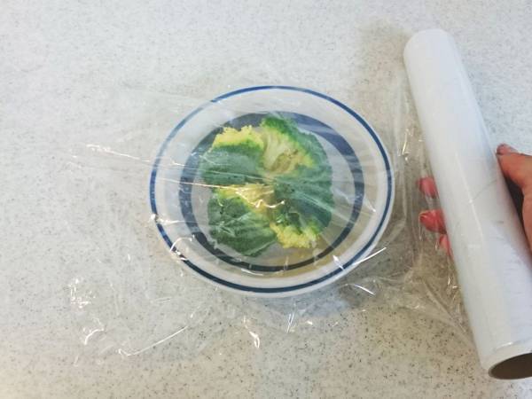 余ったブロッコリー、鮮度が心配なら？　カゴメが教える保存の秘訣に「いいこと聞いた」