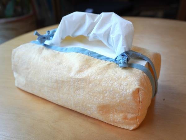 使い始めのティッシュ、１枚ずつ取り出すには？　日本製紙の情報に「なるほど！」「地味に困ってた」