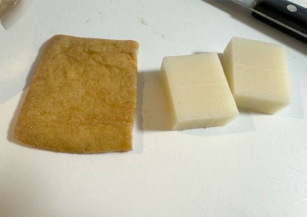 「食べ始めると止まらない」「餅が足りない！」　余りがちな餅の簡単アレンジ