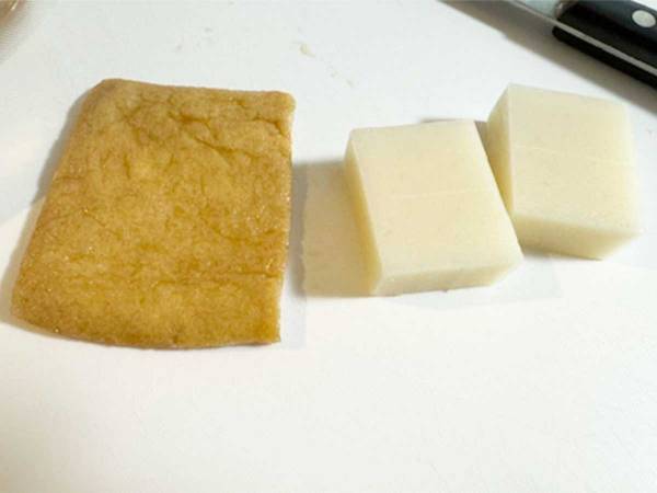 「食べ始めると止まらない」「餅が足りない！」　余りがちな餅の簡単アレンジ