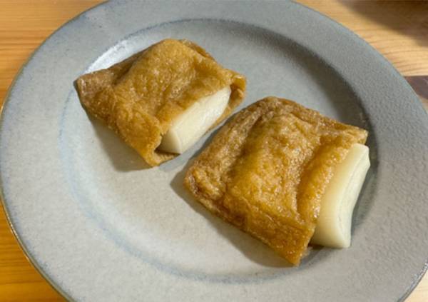 「食べ始めると止まらない」「餅が足りない！」　余りがちな餅の簡単アレンジ