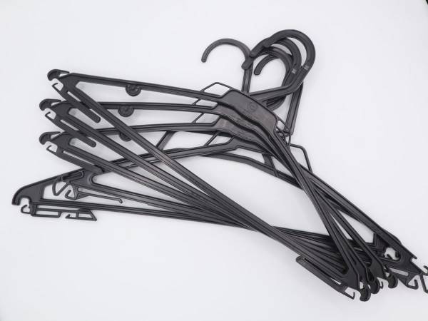 しわにならないハンガーの使い方　意外と知らない３選に「見直します」「早速やる」