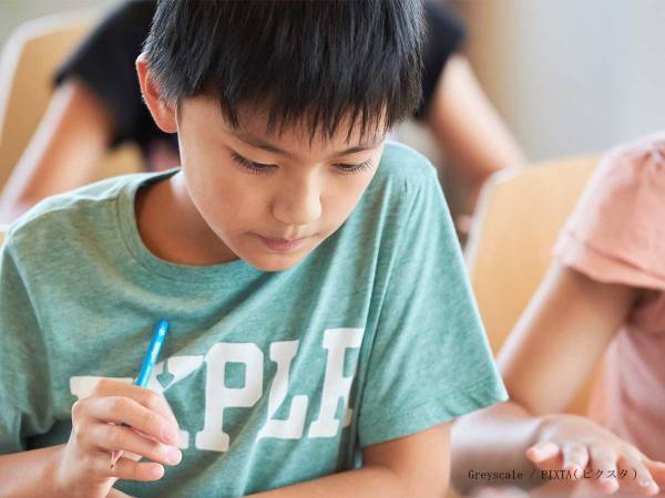 大人も見習いたい　小６息子の発想に驚き！　「この子、きっといい子に育つと思う」