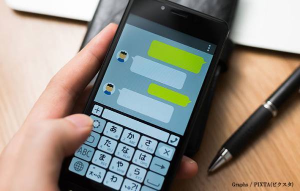 松丸亮吾が、LINEにまつわる悩み吐露　内容に共感の声が続出