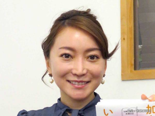 加藤茶の妻・綾菜、最近まで『新聞配達』してた理由にネット騒然　「本当に尊敬する」