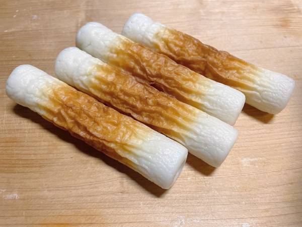 ちくわとプリッツで最高のおつまみに？　紀文公式の思わぬレシピに「うまそう」「衝撃」