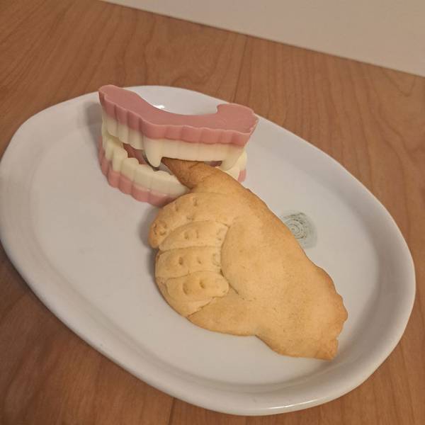 「バレンタインにどうかな」　『血迷ったチョコ』に「本命じゃん」「作りたい」