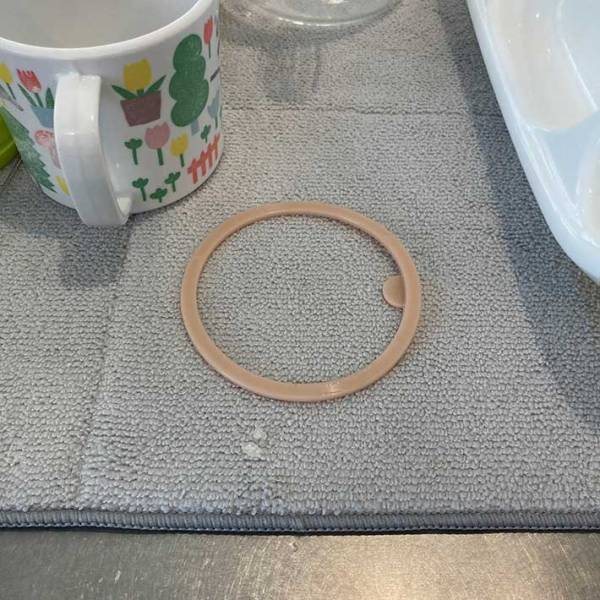 「お前…確か幼稚園に行ったんじゃ…」　父親の投稿に「これは恐怖」「無事を祈る」