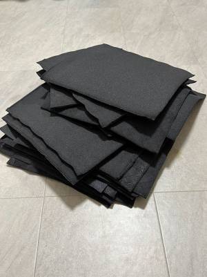 「だまされたんか？」　届いた『ペラペラのマット』にショック、しかしその後？