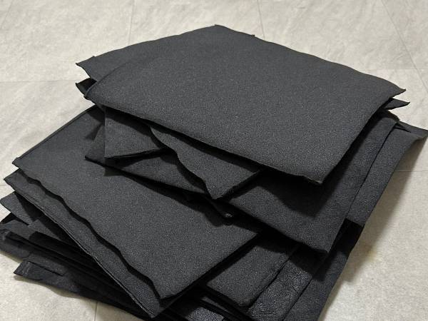 「だまされたんか？」　届いた『ペラペラのマット』にショック、しかしその後？