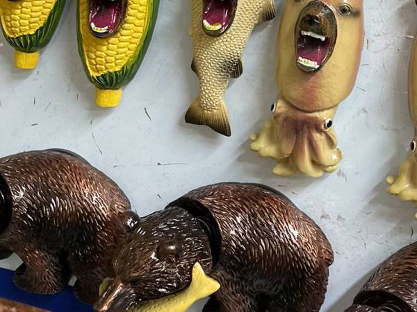 「買わなかったことをずっと後悔してる」　北海道で見つけたマグネットが…？