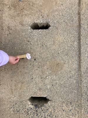 母親「ヤバイ楽しい」　次女おすすめの遊びに「職場でやってもいいですか…！」