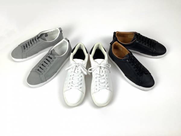 シューズがきれいな状態によみがえる！　シューズのシワを取る方法をナイキが解説