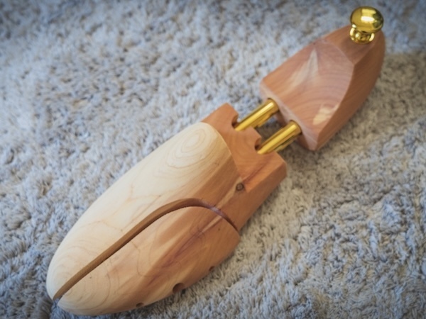 シューズがきれいな状態によみがえる！　シューズのシワを取る方法をナイキが解説