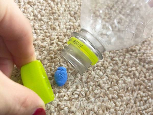 空のペットボトルの意外な使い道に「遭遇しても安心」「取っておく」