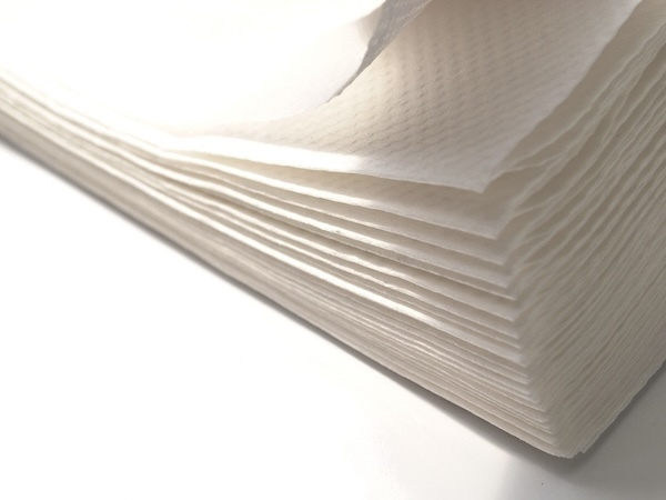 キッチンペーパーとペーパータオル、どう違う？　大王製紙の情報に「勘違いしました」