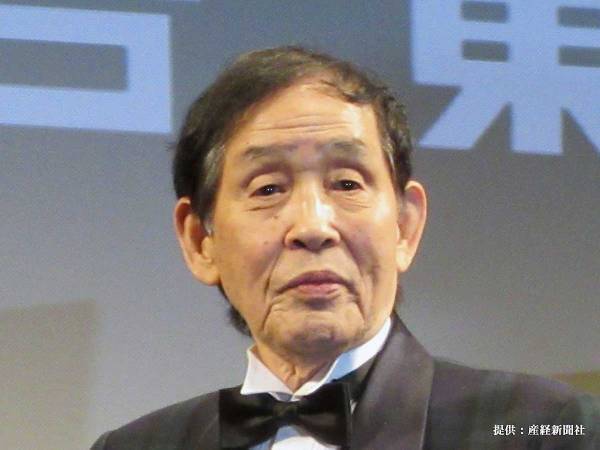 萩本欽一、『仮装大賞』引退宣言から３年　続投することになった経緯に「涙が止まらない」