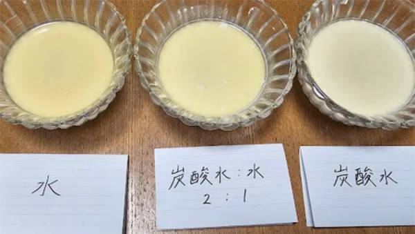 家で作るたこ焼きがイマイチ…　水をアレに変えるだけで「圧倒的ふわふわ感」