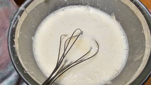 家で作るたこ焼きがイマイチ…　水をアレに変えるだけで「圧倒的ふわふわ感」