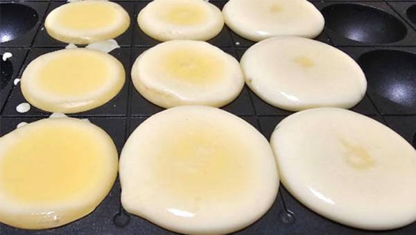 家で作るたこ焼きがイマイチ…　水をアレに変えるだけで「圧倒的ふわふわ感」