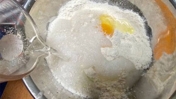 家で作るたこ焼きがイマイチ…　水をアレに変えるだけで「圧倒的ふわふわ感」