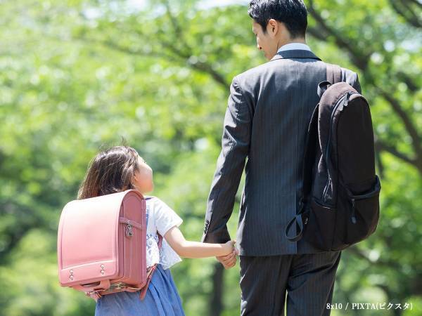 娘「偶然ってすごいね」　感動話ではなく、将来が心配になる話だった