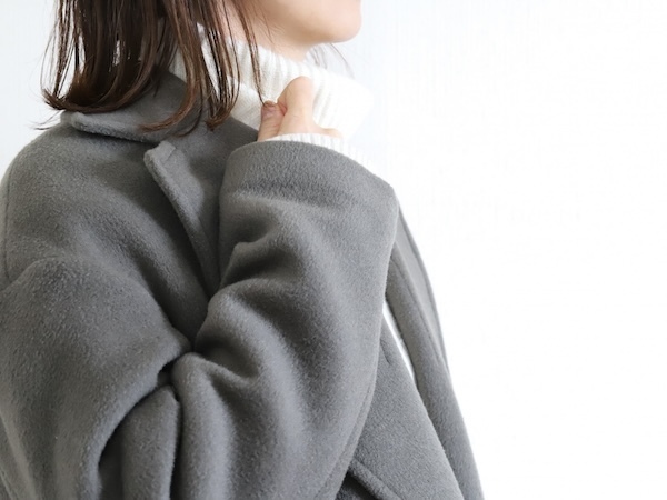 服に付いた汗のニオイ、どうする？　冬場の対策に「気を付けます」「意識する」