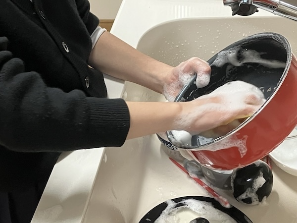 エコと家事を両立するなら？　花王提案の７選に「コレならできそう」「実践する」