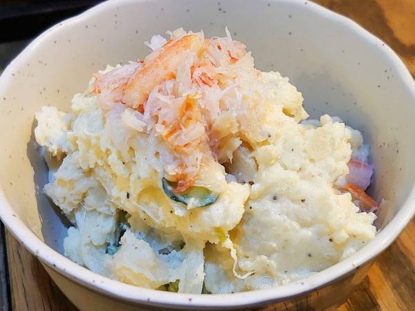 ポテトサラダのレパートリーを増やすなら？　キユーピーのアイディアに「作ってみたい！」