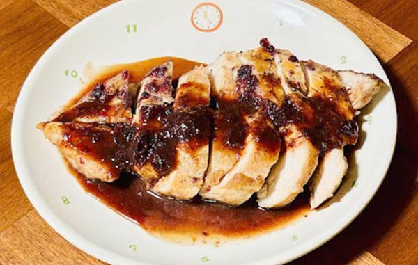 食べきれないジャム、冷蔵庫に眠ってない？　まさかのレシピに「お店出すか」