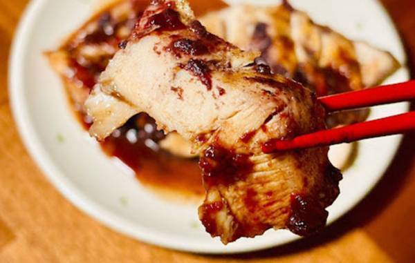 食べきれないジャム、冷蔵庫に眠ってない？　まさかのレシピに「お店出すか」