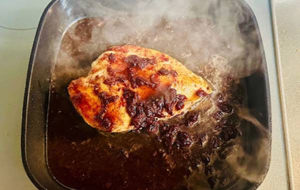 食べきれないジャム、冷蔵庫に眠ってない？　まさかのレシピに「お店出すか」